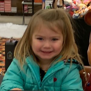 Meet your Posher, Tammy